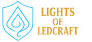 Lights of Ledcraft