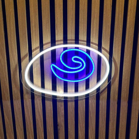 Hearthstone LED Neon Sign
