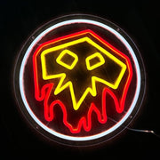 Shaman LED Neon Sign